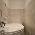 Wellness Oazis Apt, Nappali, 1halo, 4 Fo Apartment *