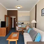 Apartment Wellness Oazis Apt, Nappali, 1halo, 4 Fo *