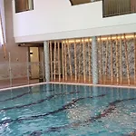 Wellness Oazis Apt, Nappali, 1halo, 4 Fo 佐洛卡罗斯