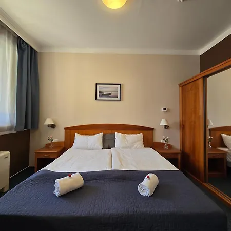 Wellness Relax W Spa, Pool & Ac Apartamento
