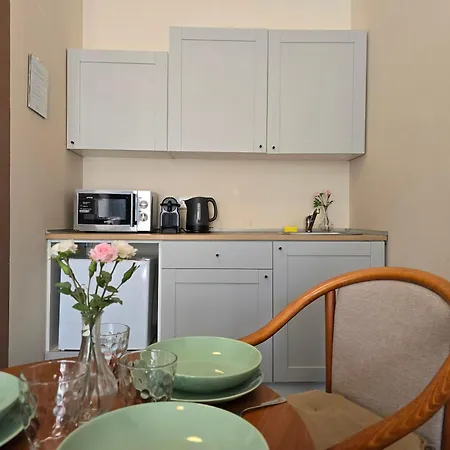 Wellness Oázis Apt, Nappali, 1háló, 4 Fő
