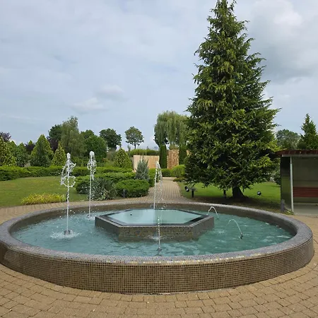 Wellness Tranquility Appartement