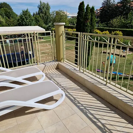 Wellness Relax W Spa, Pool & Ac Zalakaros