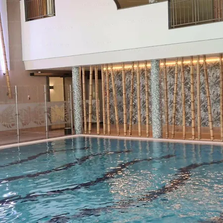 Wellness Tranquility Zalakaros