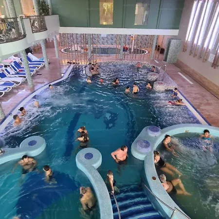 Wellness Tranquility