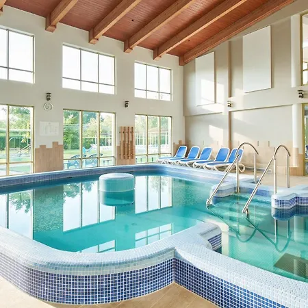 Appartamento Wellness Oázis Apt, Nappali, 1háló, 4 Fő *