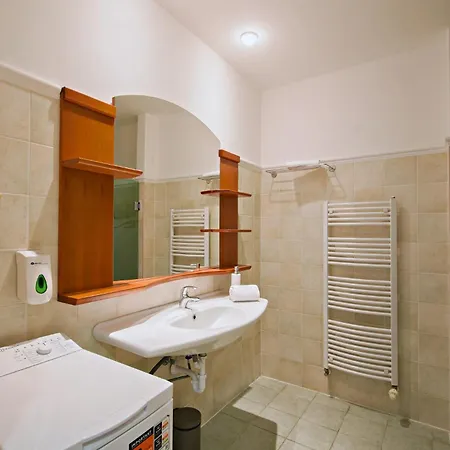 Appartamento Wellness Oázis Apt, Nappali, 1háló, 4 Fő Zalakaros