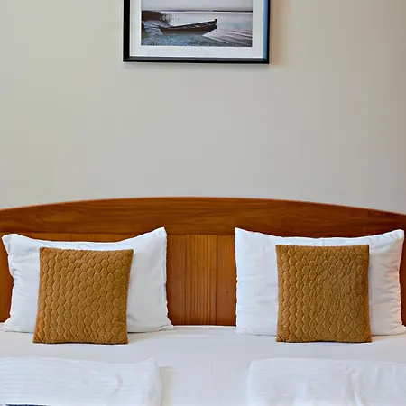 Wellness Oázis Apt, Nappali, 1háló, 4 Fő