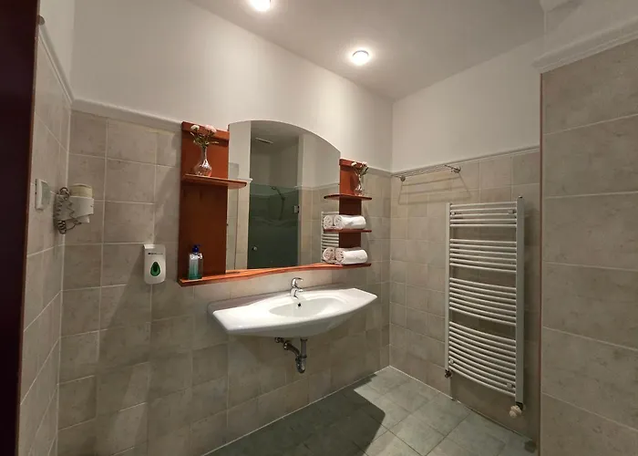 Wellness Relax W Spa, Pool & Ac דירה זלקרוס
