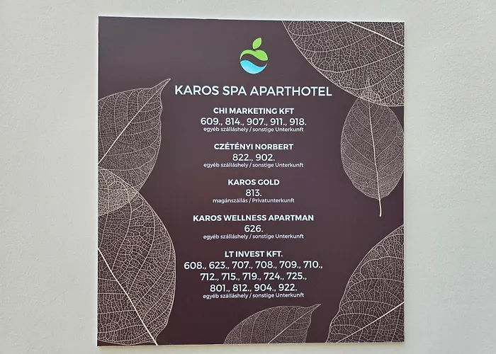 Wellness Relax W Spa, Pool & Ac זלקרוס