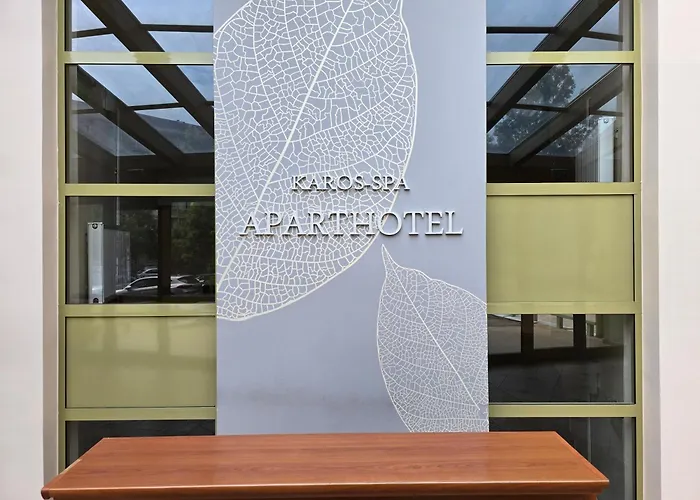 דירה Wellness Relax W Spa, Pool & Ac זלקרוס